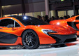 McLaren P1