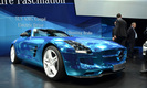 Mercedes-Benz SLS AMG