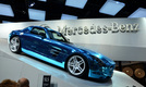 Mercedes-Benz SLS AMG