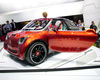 Smart Forstars