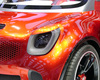 Smart Forstars