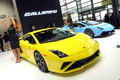 Lamborghini Gallardo