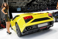 Lamborghini Gallardo