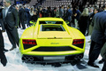 Lamborghini Gallardo