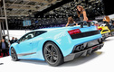 Lamborghini Gallardo