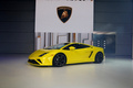 Lamborghini Gallardo