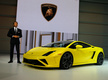 Lamborghini Gallardo