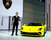 Lamborghini Gallardo