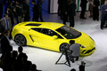 Lamborghini Gallardo