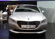 Peugeot 301