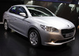 Peugeot 301