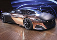 Peugeot Onyx