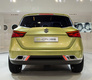 Концептуальный Suzuki S-Cross