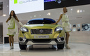 Концептуальный Suzuki S-Cross