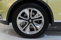 Концептуальный Suzuki S-Cross