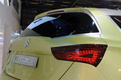 Концептуальный Suzuki S-Cross