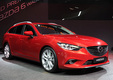 Универсал Mazda 6