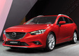 Универсал Mazda 6