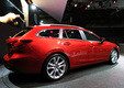 Универсал Mazda 6