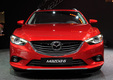 Универсал Mazda 6