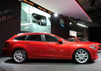 Универсал Mazda 6