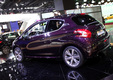 Peugeot 208 XY