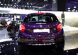Peugeot 208 XY