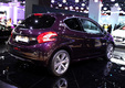 Peugeot 208 XY