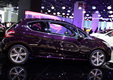 Peugeot 208 XY
