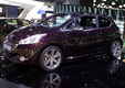 Peugeot 208 XY