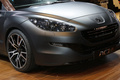 Прототип Peugeot RCZ R