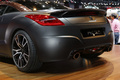 Прототип Peugeot RCZ R
