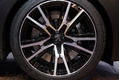 Прототип Peugeot RCZ R