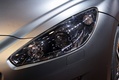 Прототип Peugeot RCZ R