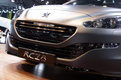 Прототип Peugeot RCZ R