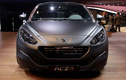 Прототип Peugeot RCZ R
