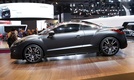 Прототип Peugeot RCZ R