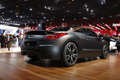 Прототип Peugeot RCZ R