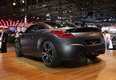 Прототип Peugeot RCZ R