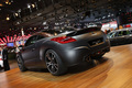 Прототип Peugeot RCZ R