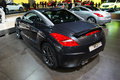 Прототип Peugeot RCZ R