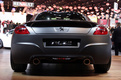 Прототип Peugeot RCZ R