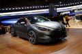 Прототип Peugeot RCZ R