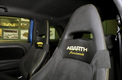 Abarth 695 Fuori Serie