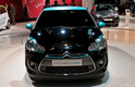 Citroen DS3 Electrum Concept