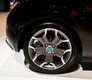 Citroen DS3 Electrum Concept