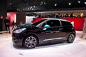 Citroen DS3 Electrum Concept