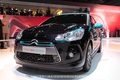 Citroen DS3 Electrum Concept