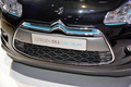 Citroen DS3 Electrum Concept