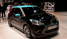 Citroen DS3 Electrum Concept